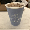 GODIVA cafe Omiya