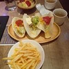 TEXMEX FACTORY 渋谷公園通り店
