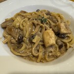ルイジアナママ - 料理写真: