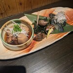 海鮮酒場　虹里 - 