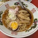 大衆食堂ニューヘイロー - 