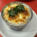 大衆食堂ニューヘイロー - 