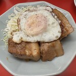 大衆食堂ニューヘイロー - 