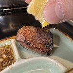 黒毛和牛食べ放題 焼肉結局たれ。 - 