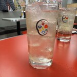 大衆食堂ニューヘイロー - 