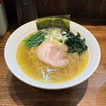 らーめん 夢中 - 