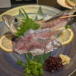 海鮮酒場　虹里 - 