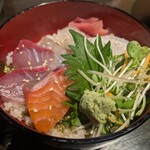 海鮮酒場　虹里 - 