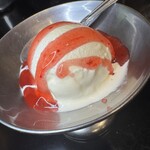 黒毛和牛食べ放題 焼肉結局たれ。 - 