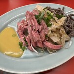 大衆食堂ニューヘイロー - 