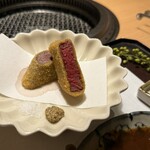日本焼肉 はせ川 - 
