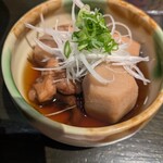 海鮮酒場　虹里 - 