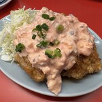 大衆食堂ニューヘイロー - 