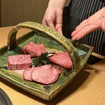 日本焼肉 はせ川 - 