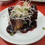 大衆食堂ニューヘイロー - 