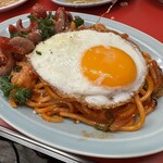 大衆食堂ニューヘイロー - 