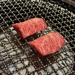 日本焼肉 はせ川 - 