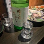 海鮮酒場　虹里 - 