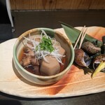 海鮮酒場　虹里 - 