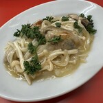 大衆食堂ニューヘイロー - 