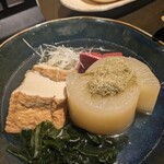 海鮮酒場　虹里 - 