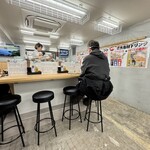 大衆食堂ニューヘイロー - 