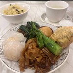 Royal Palace Chinese Restaurant - 