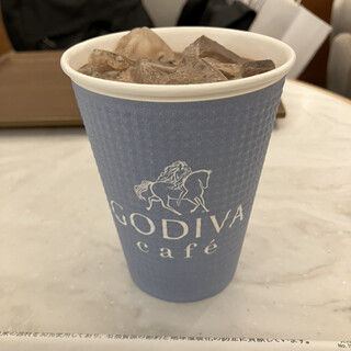 GODIVA cafe_0
