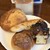 ブラフベーカリー - 料理写真:
