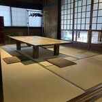 木波屋雑穀堂  - 