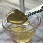 食堂はまかぜ - ゼリーリフト