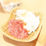 籠焼鳥とおばん菜 コの字 - 