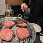 ホルモン しばうら 武蔵小山店 - 