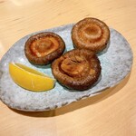 籠焼鳥とおばん菜 コの字 - 