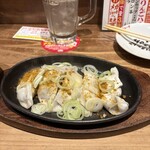 新時代 - モチモチ餃子