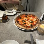 Aju trattorìa 飯田橋 - 