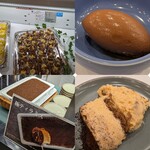 レストラン ロジェール(ホテルアソシア豊橋) - スイーツ⑤