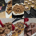 レストラン ロジェール(ホテルアソシア豊橋) - スイーツ②