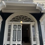 北野異人館 旧ムーア邸 - 