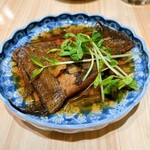籠焼鳥とおばん菜 コの字 - 