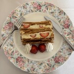 北野異人館 旧ムーア邸 - 