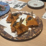 蟹與海鮮Bonta Kurufu福井站前店 - 