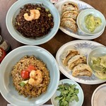 ブルー・ザ・スリー - 