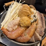 いぶし銀 新宿三丁目店 - 