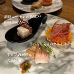 かまど焼 NIKUYOROZU - 