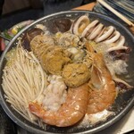 いぶし銀 新宿三丁目店 - 