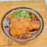 弥生軒 - 料理写真: