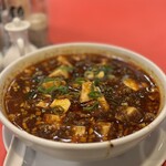 渝園 - 麻婆麺