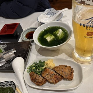 宝山 いわし料理 大松_0