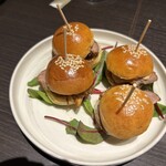 カッシーワE-ma 梅田店 - 